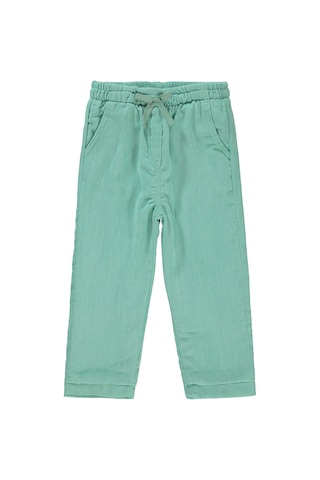 Civil Girls Kız Çocuk Pantolon 2-5 Yaş Mint 201408742k21-3 Mint