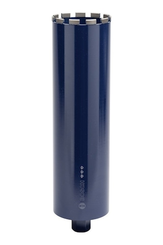 Bosch 1 1/4" UNC Girişli Elmas Uçlu Sulu Karot Ucu 138 MM 2608601372