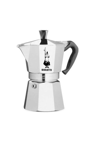 Bialetti Moka Pot Express 3 Cup