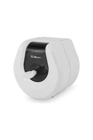 Flosoft Cimri Wc Kağıt Verici F069