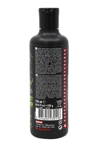 Motul M3 Deri Temizleyici Bakım Kremi 250 Ml Perfect Leather