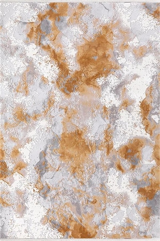 Efsane Halı 80x150 Cm Astra Koleksiyonu 31978-075 Renkli