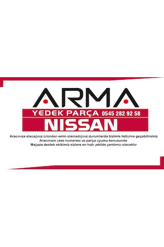 Nıssan Juke Sag On Amortısor Marellı