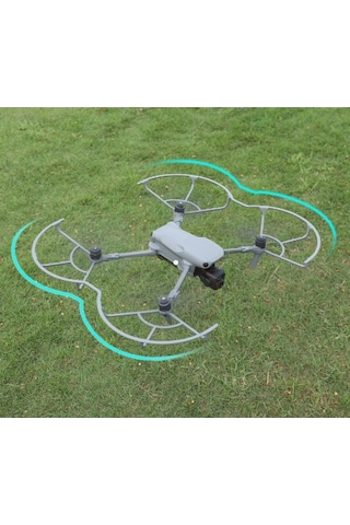 Dji Air 3 Pervane Koruyucu Propeller Guard