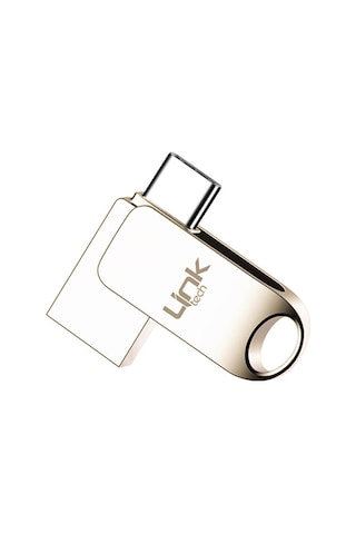 Linktech C232 Premium 32GB OTG Type-C USB Bellek - USB Flash Drive