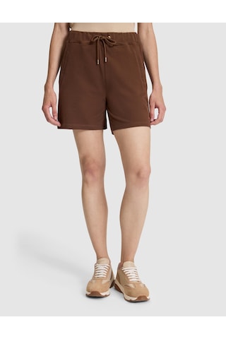 Pierre Cardin Kadın Kahverengi Şort Örme 50328814-vr029