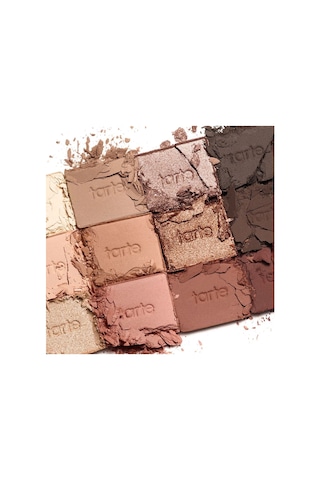 Tarte Tarteletteın Bloom Clay Palette Göz Far Paleti