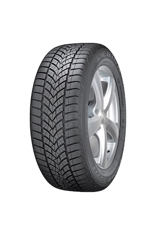 Debica Frigo Suv 2 XL 225/65R17 106h Kış Lastiği 2024