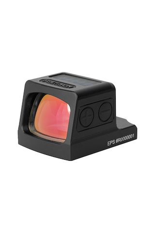 Holosun Dot Sight ELITE EPS-GR-MRS Siyah