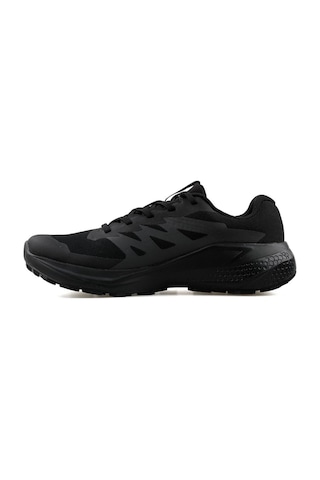 Salomon Alphaglıde Gtx W Kadın Outdoor Spor Ayakkabı 492144 Siyah