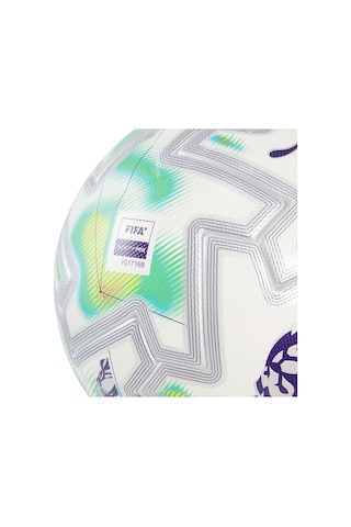 Orbita Pro 2025/26 Premier League Thrill Unisex Beyaz Futbol Topu 08470901 Beyaz