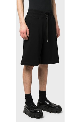Versace Jeans Couture Erkek Short 74gadg06 Cf01g G89 Siyah