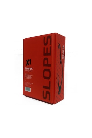Slopes X1 9h Seramik Kaplama Glass Coating 30ML