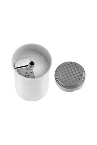 Zwilling Z-cut Spiral Rende Gri Renkli
