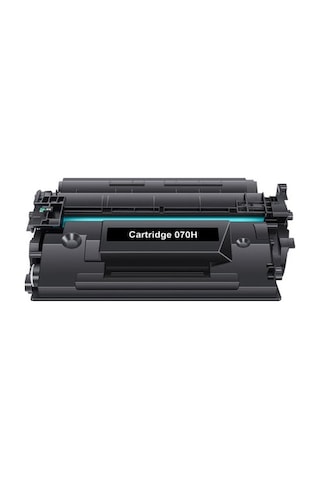 Canon Crg 070h Uyumlu, Toner Çipli Lbp243 Lbp246 Lbp247 Mf461 Mf462 Mf463 Mf465