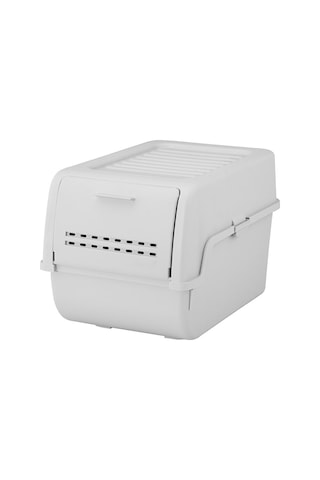 Motek S Box Organizer 8 L Gri