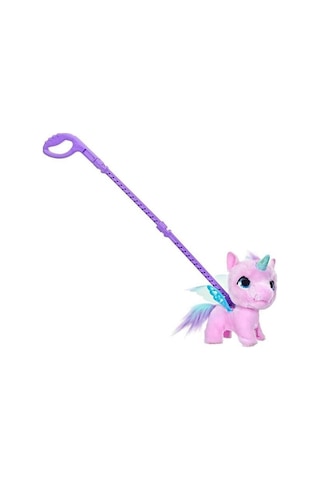 Furreal Yürüyen Unicorn Flyalots Alicorn
