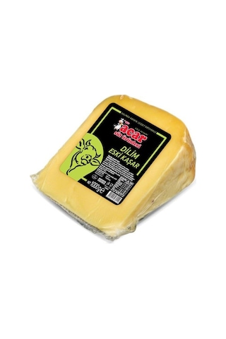Acar Süt Ürünleri Dilim Eski Kaşar Kars Kaşarı 1 KG Acar Süt Ürünleri Dilim Eski Kaşar Kars Kaşarı 1 KG