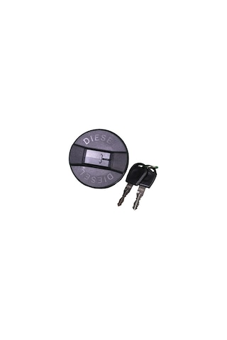 New Holland Td/tt Serisi Mazot Depo Kapağı 5083677