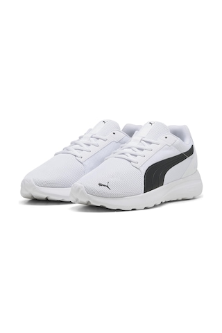 Puma Softride Cosmic Lt Erkek Beyaz Sneaker Ayakkabı 40023502