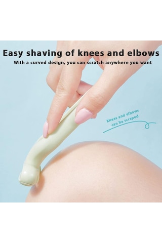 Manuel Yüz Epilatörü, Taşınabilir Güzel Alet