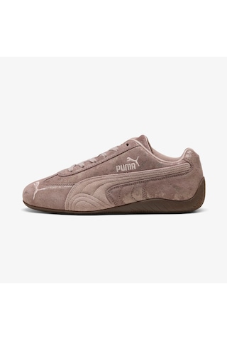 Puma Speedcat Faded Chrome Kadın Pembe Spor Ayakkabı 404899 Pembe