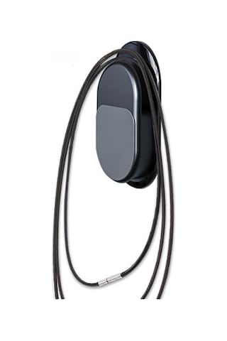Ally Mıknatıslı Suction Hook 3 Parça Araç &ev Kablo Tutucu,toparl