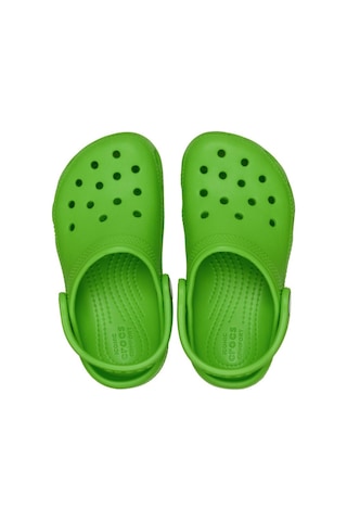 Crocs Classıc Clog K Çocuk Terlik 206990 206990 30t 30t
