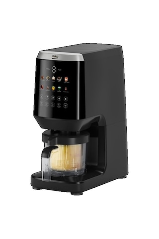Beko Creammix Dm 5644 S Dondurma Makinesi