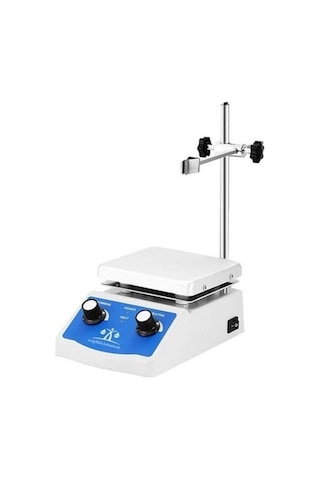 Loyka Wf-mıa1 Isıtıcılı Manyetik Karıştırıcı