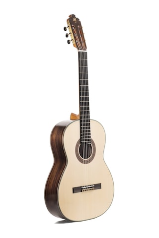 Prudencio Saez 5-ps A 138 Klasik Gitar Natural