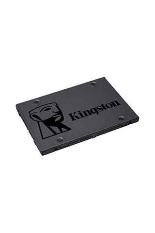 A400 480gb 500/450 Mb/s Sata 3.0 2.5" Ssd Bellek Sa400s37/480g