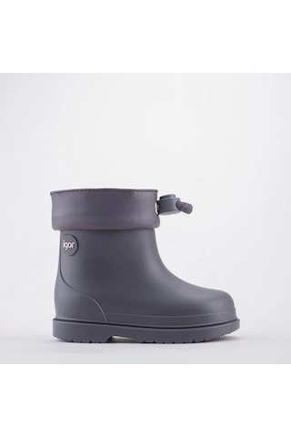 Igor İgor Bimbi Euri Yağmur Çizmesi W10257 Gris Gris Gri
