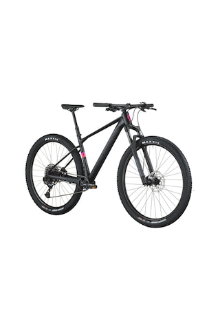 Scott Scale 930 29 Jant Dağ Bisikleti Siyah Small Siyah