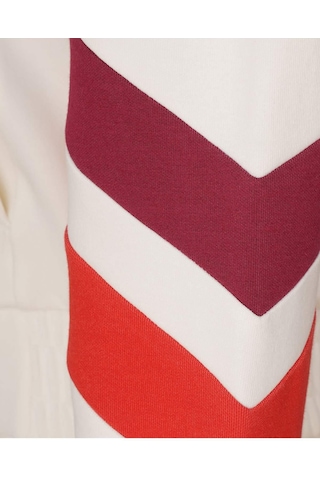Hummel Sentido 922504-9157 Krem Kadın Ceket