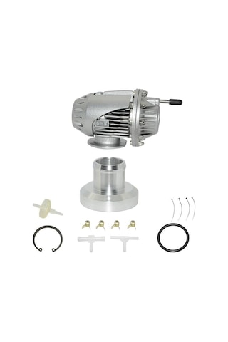 Hks Blow Off Valve