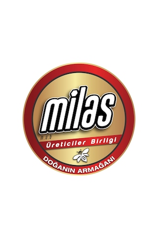 Milas Üreticiler Birliği Çam Balı 2 KG