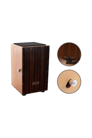 Ritim Kajon Extreme Venge Pro Xcn245ht