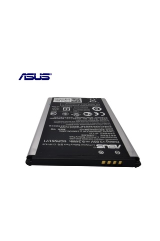 Asus Zenfone 2 Laser 5.0 (C11P1428) ZE550KL Batarya Pil