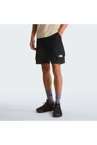 The North Face M Packable Short Erkek Sportif Şort Nf0a8fuajk31 Siyah