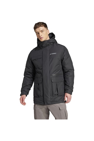 Adidas Xpl Gd Parka Erkek Mont C-adııx7935e50a00 Siyah