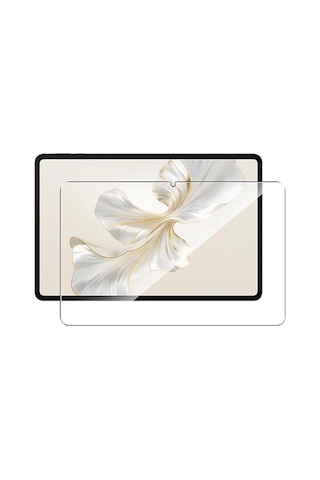 Honor Pad X9a 11.5 Inç İle Uyumlu Tam Koruma Nano Esnek Tablet Kırılmaz Ekran Koruyucu