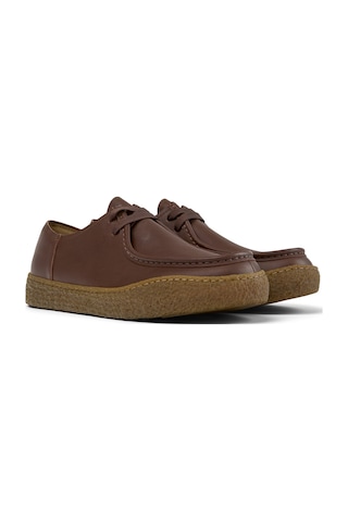 Camper Peu Terreno Erkek Casual Ayakkabı K101099-001