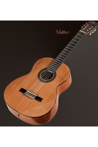 VALLER VG517 Klasik Gitar