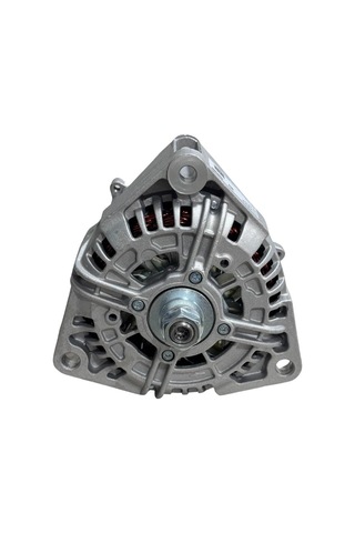 Cargo 24v Alternatör Dinamo 120 A 5 Fiş Soketli W-l-15-s-dfm Daf-man Tga/tgl/tgm/tgs