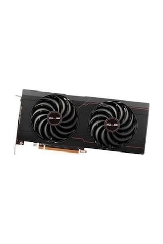 Sapphire Rx 6700 Xt Pulse 11306-02-20g 192 Bit Gddr6 12 Gb Ekran Kartı - Teşhir