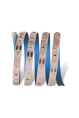 Cata Ct-4481 10 Çipli Şerit Led Aydınlatma - Yüksek Işık Güçlü İç Mekan Ekstra Parlak Günışığı Şerit L