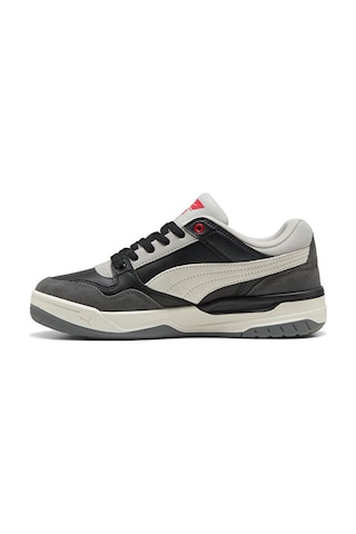 Puma Rebound Retro Sd Erkek Spor Ayakkabı Siyah