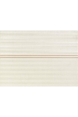 Padişah Halı Touch 73663 060 Serisi Salon Oturma Yatak Odası Halısı Krem