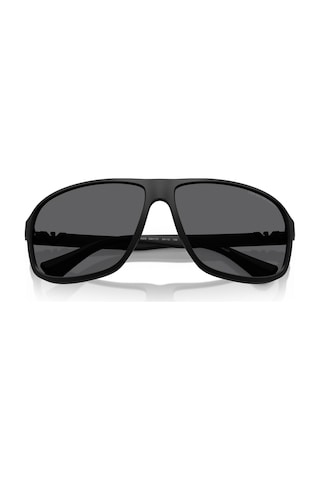 Emporio Armani Ea4029 5001t3 64 Erkek Güneş Gözlüğü Siyah